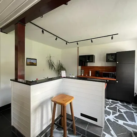 Schmidt Διαμέρισμα