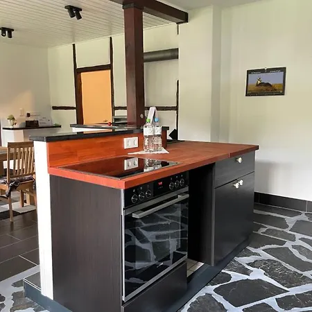 Schmidt Διαμέρισμα *