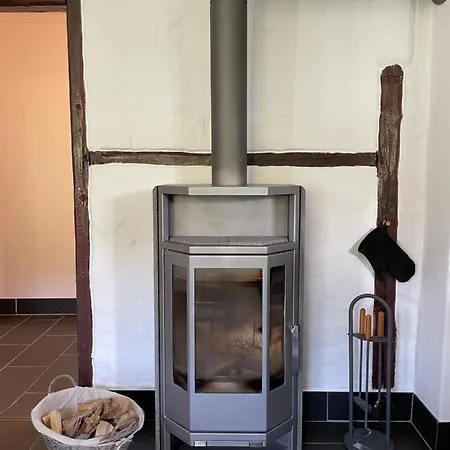 Διαμέρισμα Schmidt *