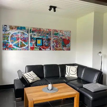 Διαμέρισμα Schmidt *