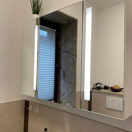 Διαμέρισμα Schmidt