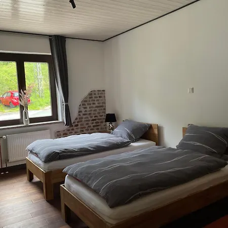 Schmidt شقة بريلون