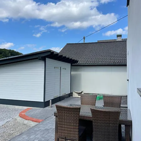 Διαμέρισμα Schmidt *