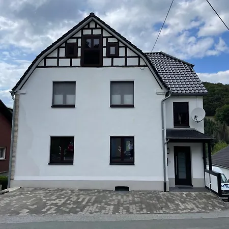 Διαμέρισμα Schmidt *