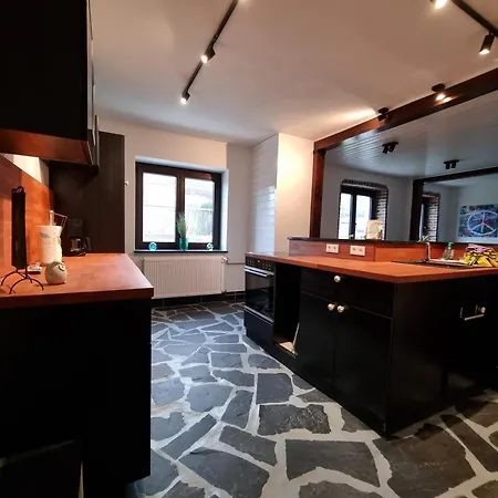 Διαμέρισμα Schmidt *