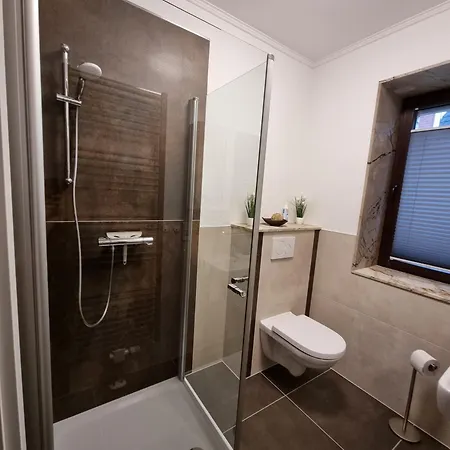 Διαμέρισμα Schmidt