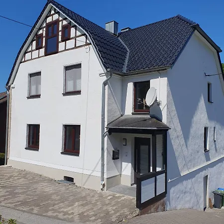 Διαμέρισμα Schmidt