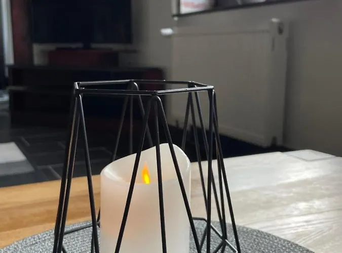 Schmidt Apartamento Brilon