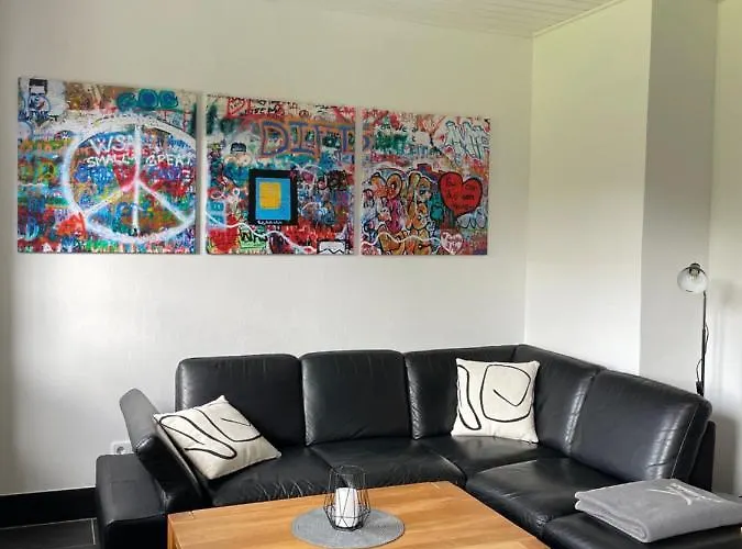 Apartamento Schmidt *