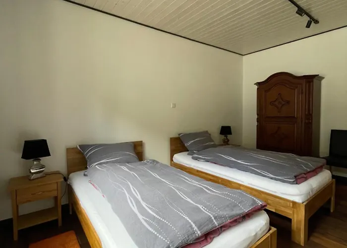 Lejlighed Schmidt Brilon