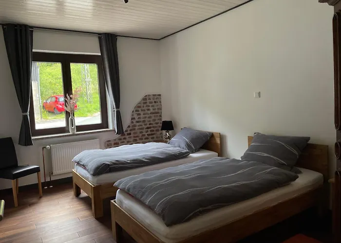 Schmidt Apartamento Brilon