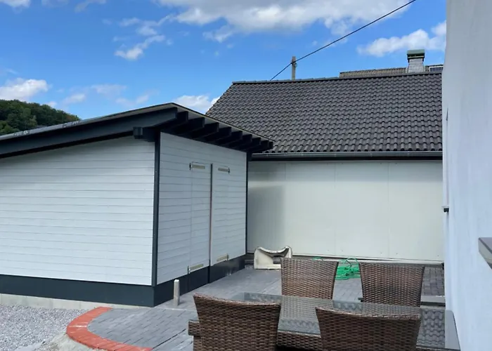 Apartamento Schmidt *