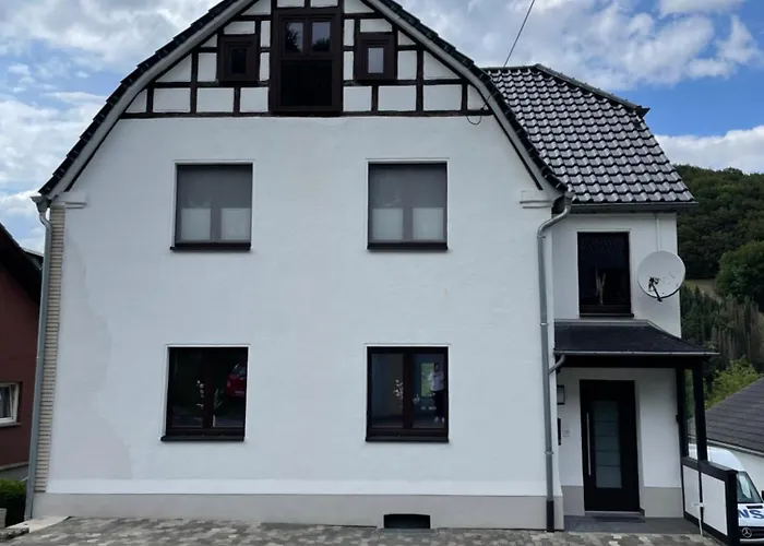 Apartamento Schmidt *