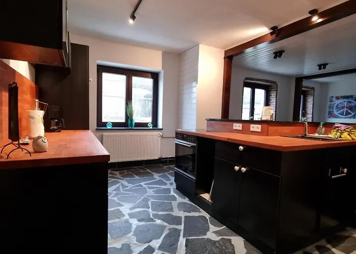 Apartamento Schmidt *