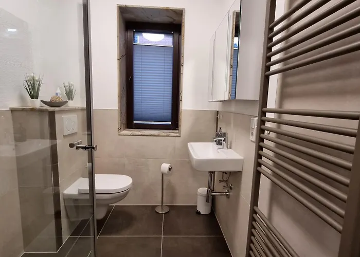 Lejlighed Schmidt Brilon