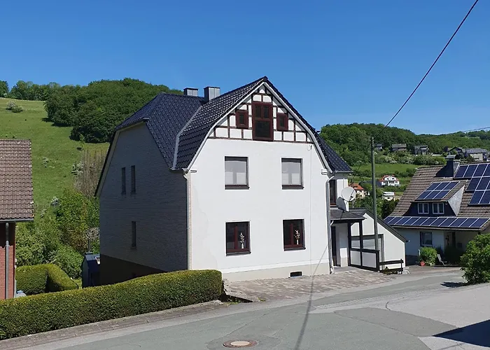 Apartamento Schmidt Brilon